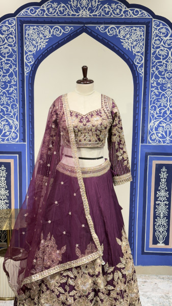 Lehenga