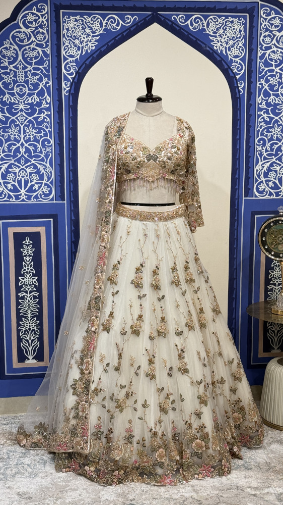 Image of Lehenga