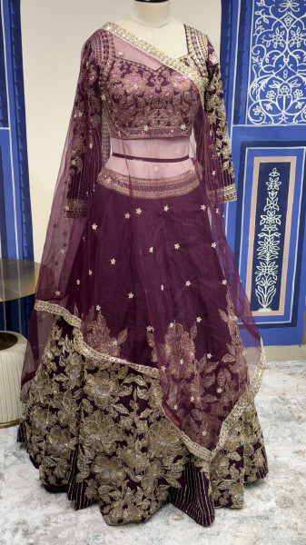 Lehenga