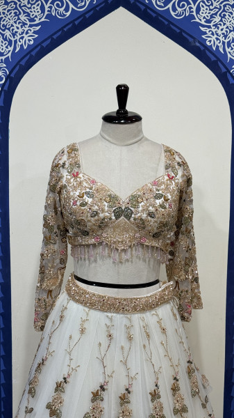 Lehenga