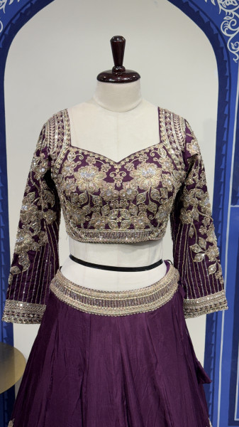 Lehenga