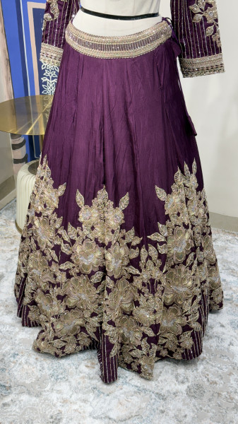 Lehenga