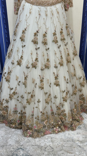 Lehenga