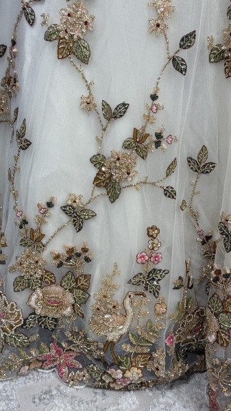 Lehenga
