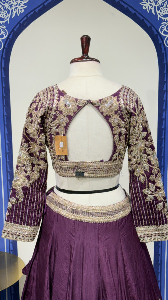 Lehenga