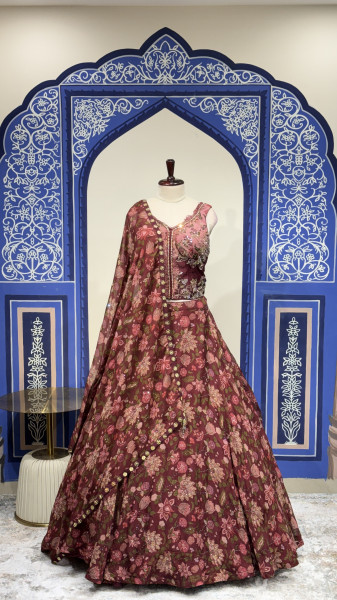 Lehenga