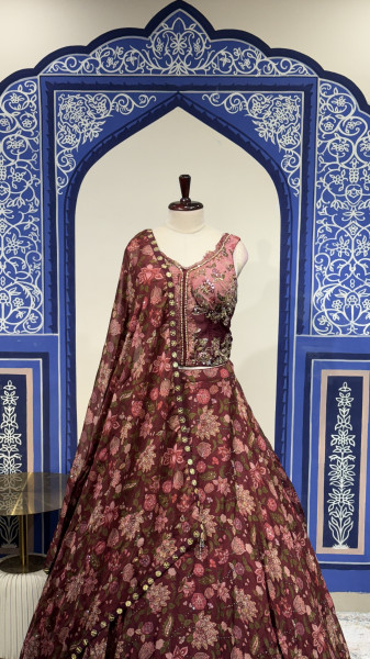 Lehenga