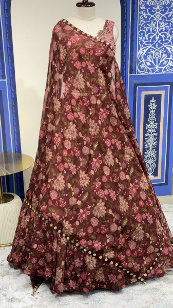 Lehenga