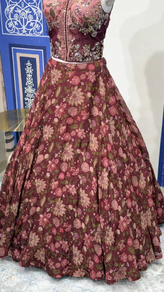 Lehenga
