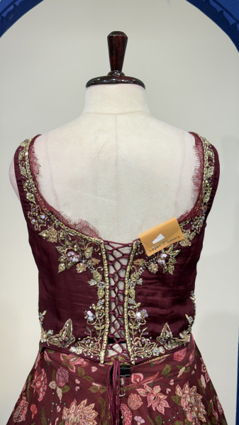 Lehenga