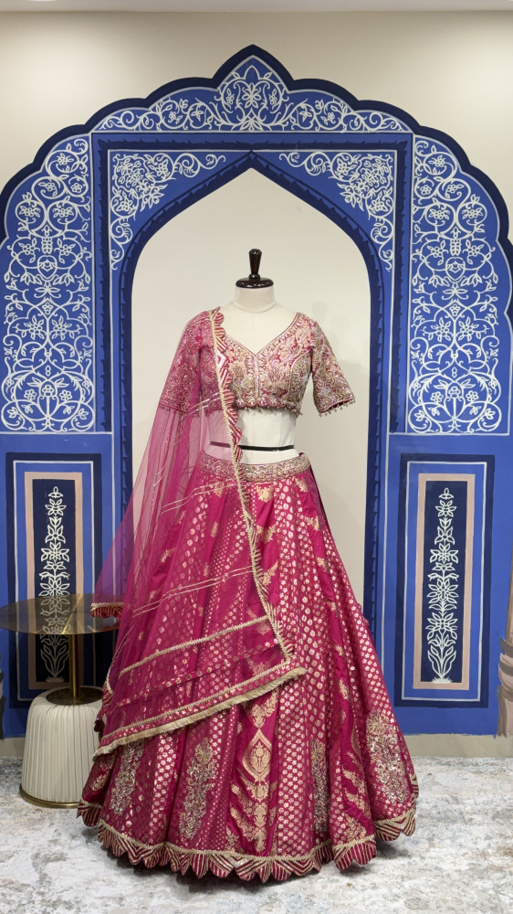 Image of Lehenga
