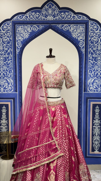 Lehenga