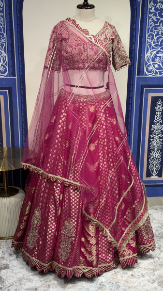 Lehenga