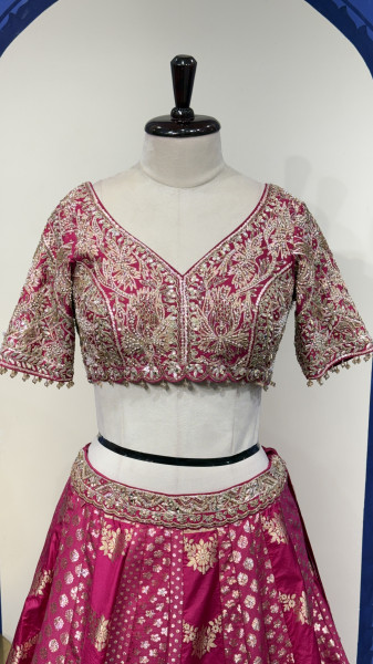 Lehenga