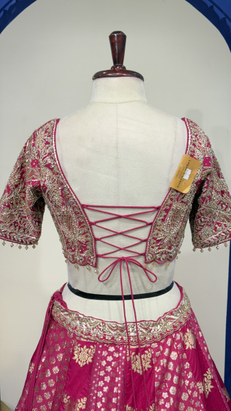 Lehenga
