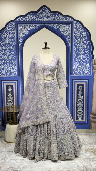 Lehenga