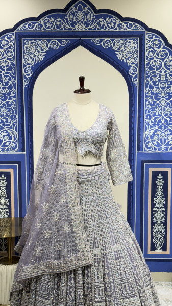 Lehenga