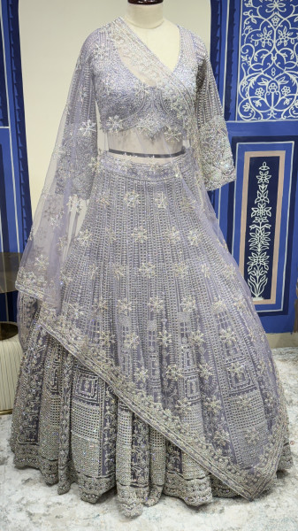 Lehenga