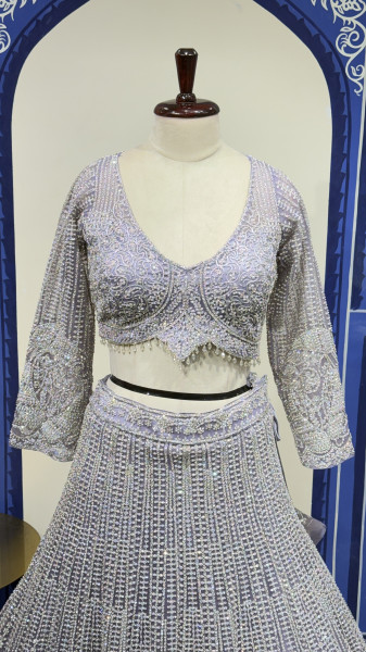 Lehenga