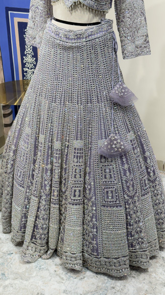 Lehenga