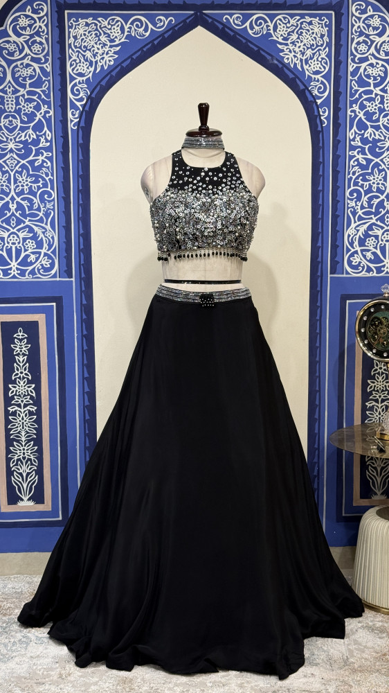 Image of Lehenga