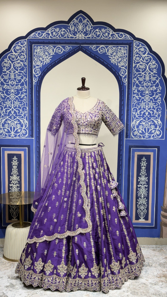 Image of Lehenga