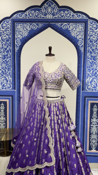 Lehenga