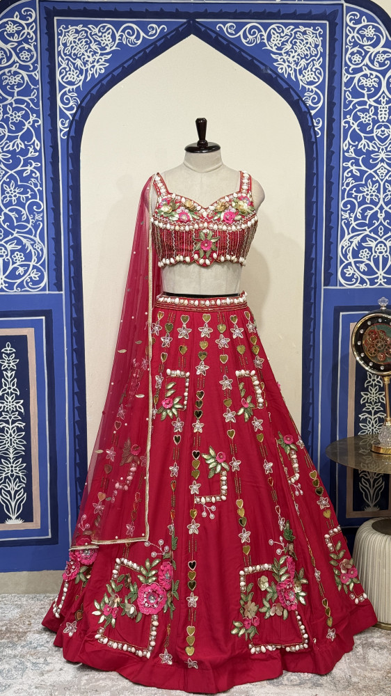 Image of Lehenga
