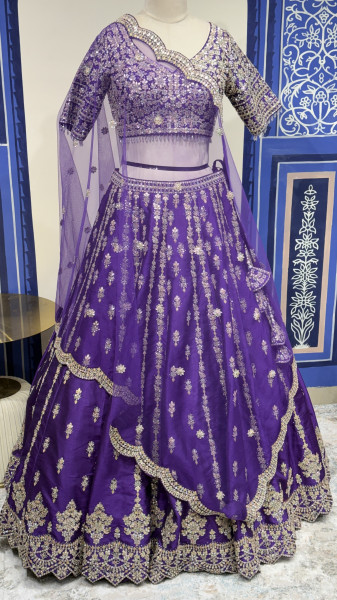 Lehenga