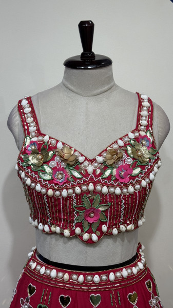 Lehenga