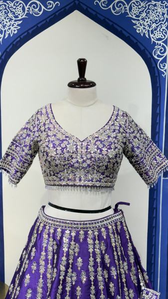 Lehenga
