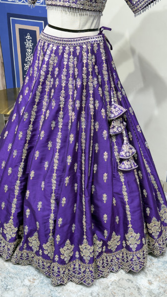 Lehenga