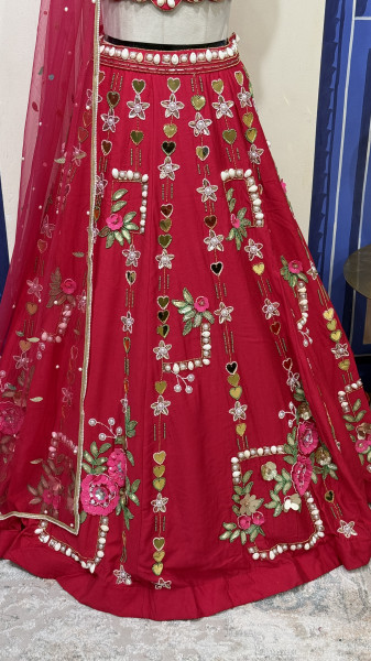 Lehenga