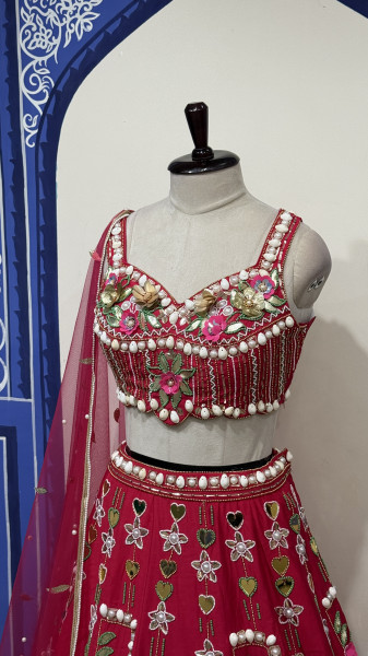 Lehenga