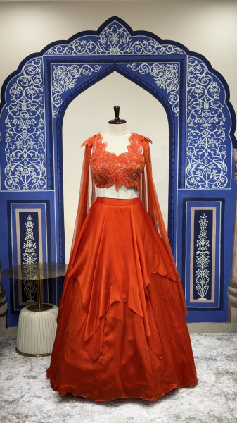 Lehenga