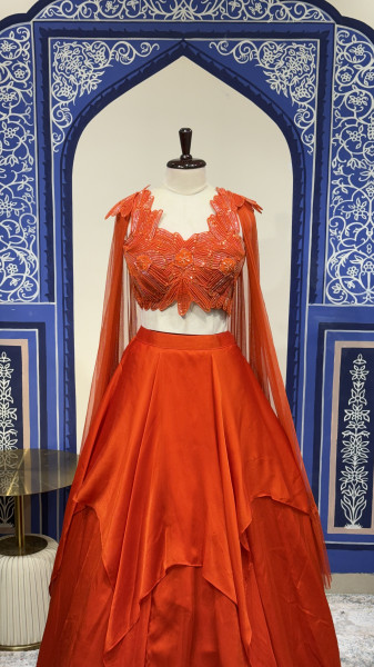 Lehenga