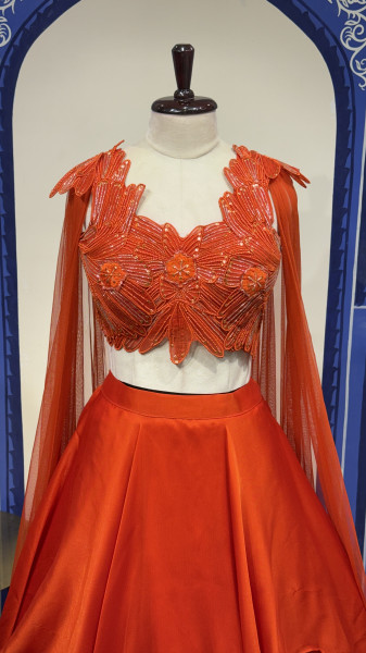 Lehenga