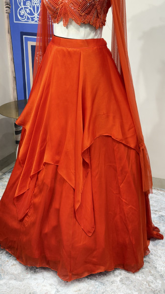 Lehenga
