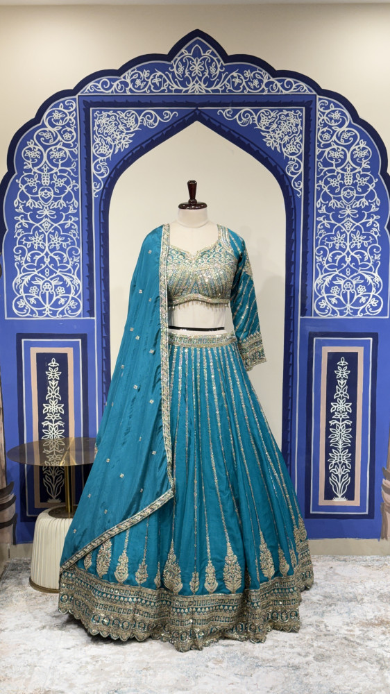 Image of Lehenga