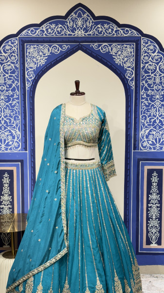 Lehenga