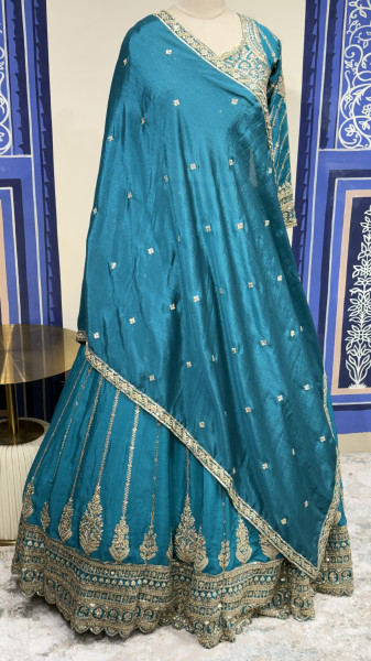 Lehenga