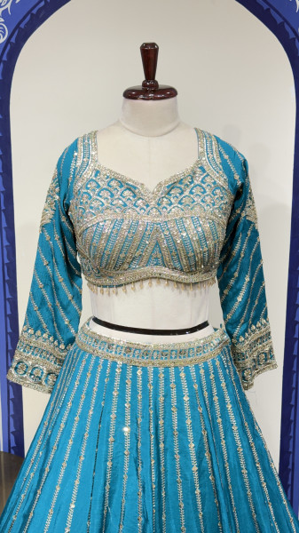 Lehenga