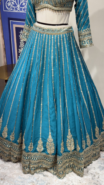 Lehenga