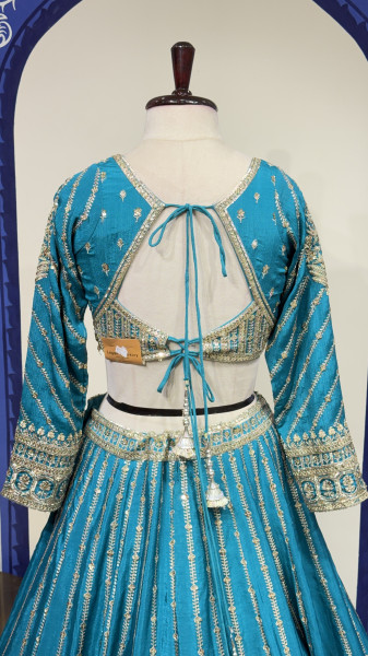 Lehenga