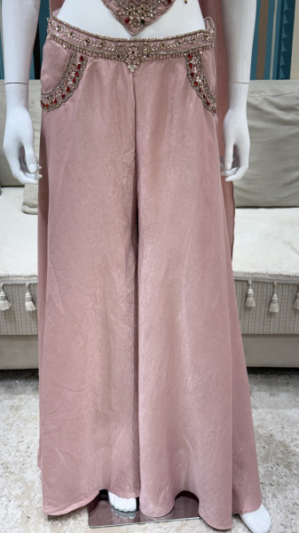 Skirt Top