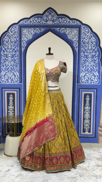 Lehenga