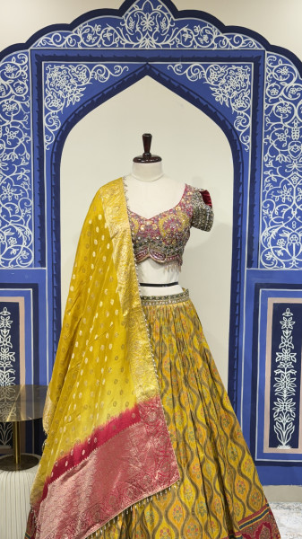 Lehenga