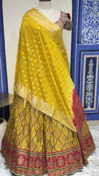 Lehenga