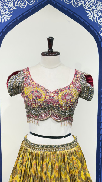 Lehenga