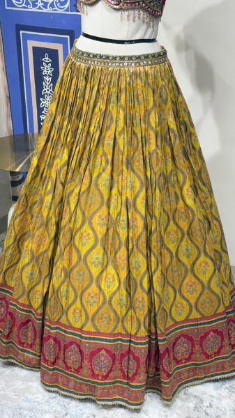 Lehenga